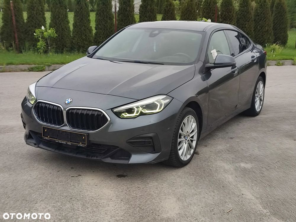 BMW Seria 2 218i Edition Colorvision - 4