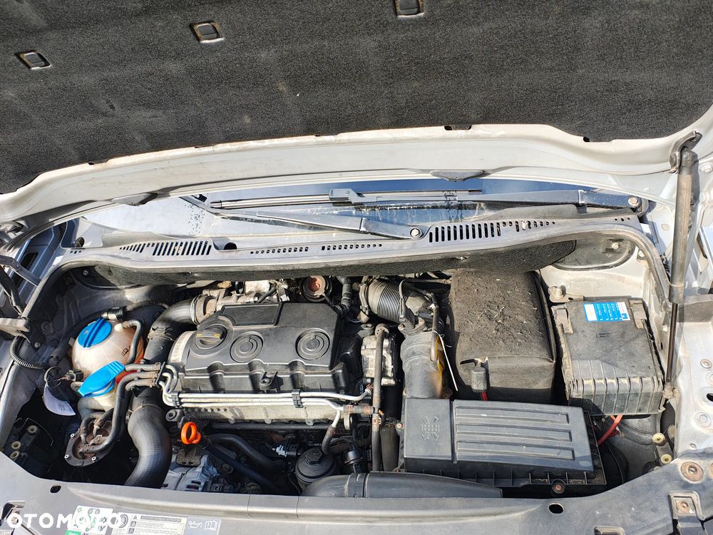 Volkswagen Caddy - 23