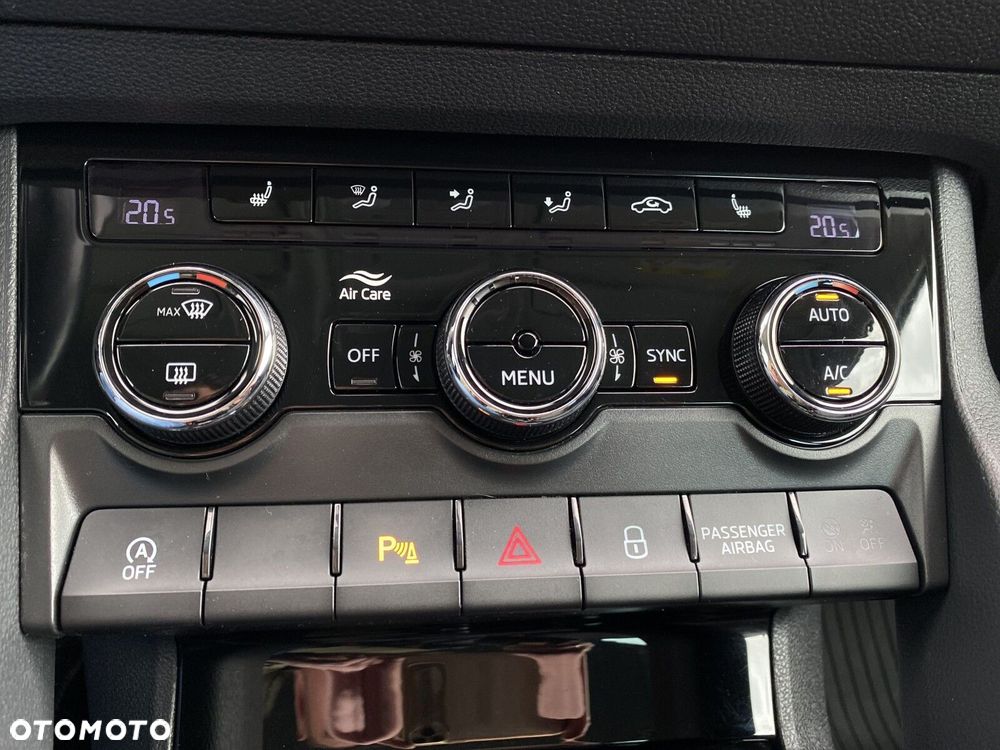 Skoda Karoq 1.5 TSI ACT Style - 20