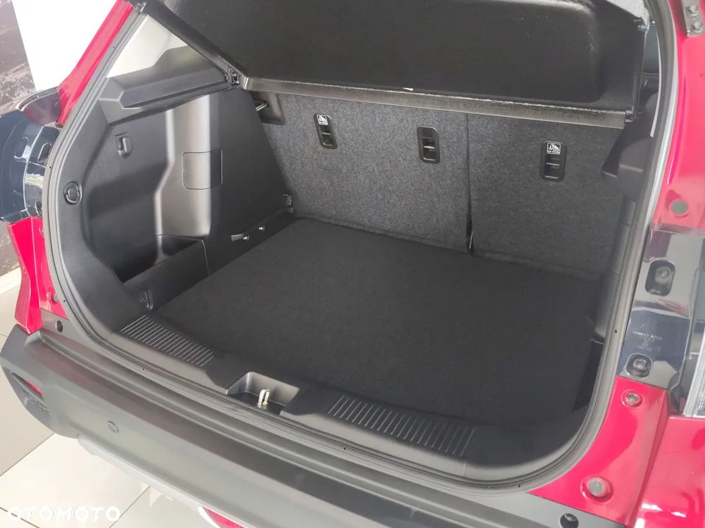 Suzuki S-Cross - 23