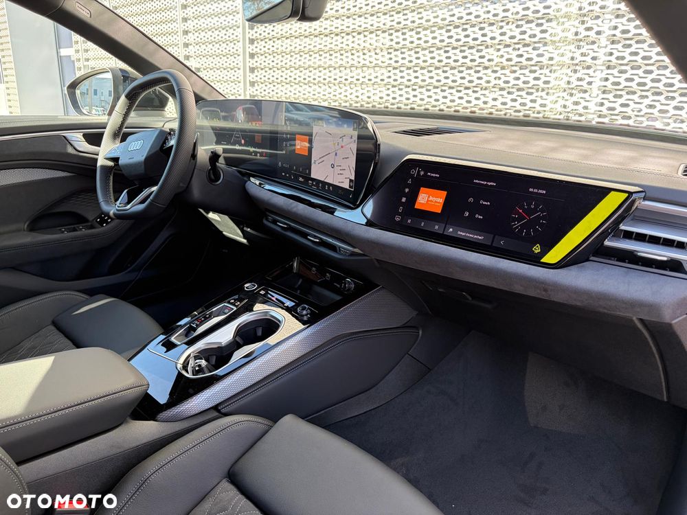 Audi A6 Limousine - 10