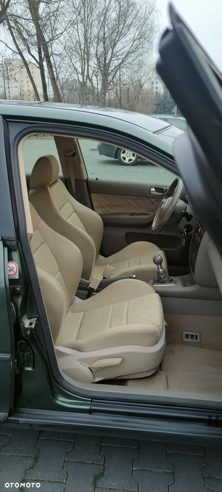 Audi A3 Sportback - 6