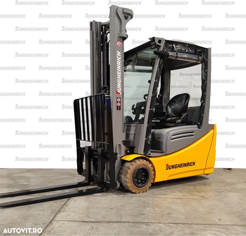 Jungheinrich EFG 220 - 1