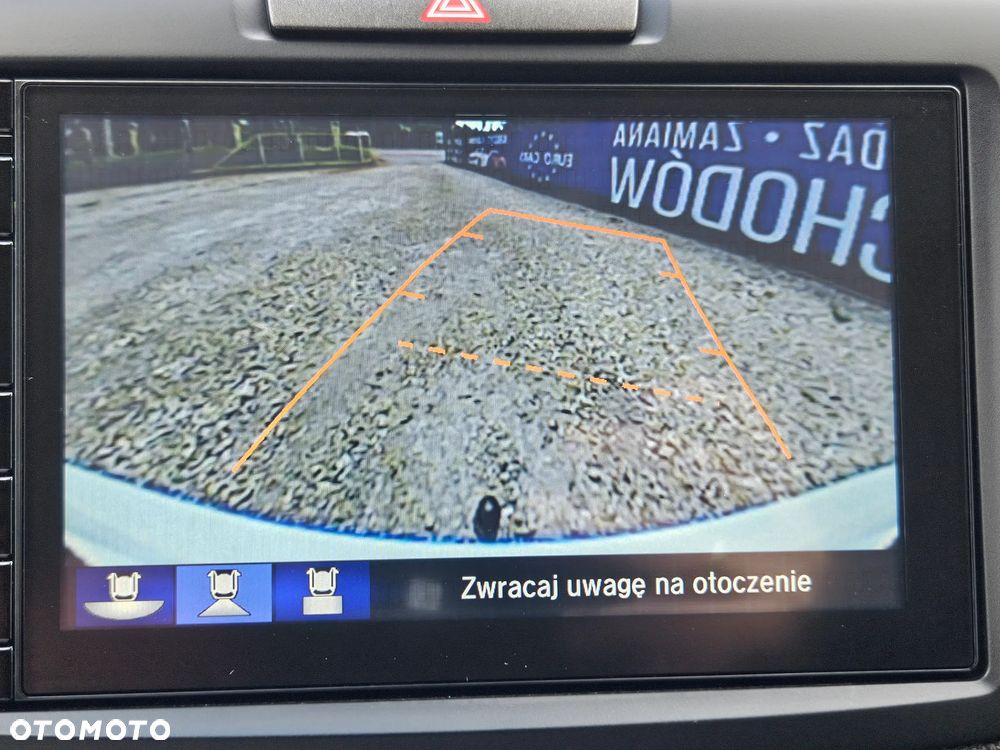 Honda CR-V 2.0 Elegance (Honda Connect+) - 31