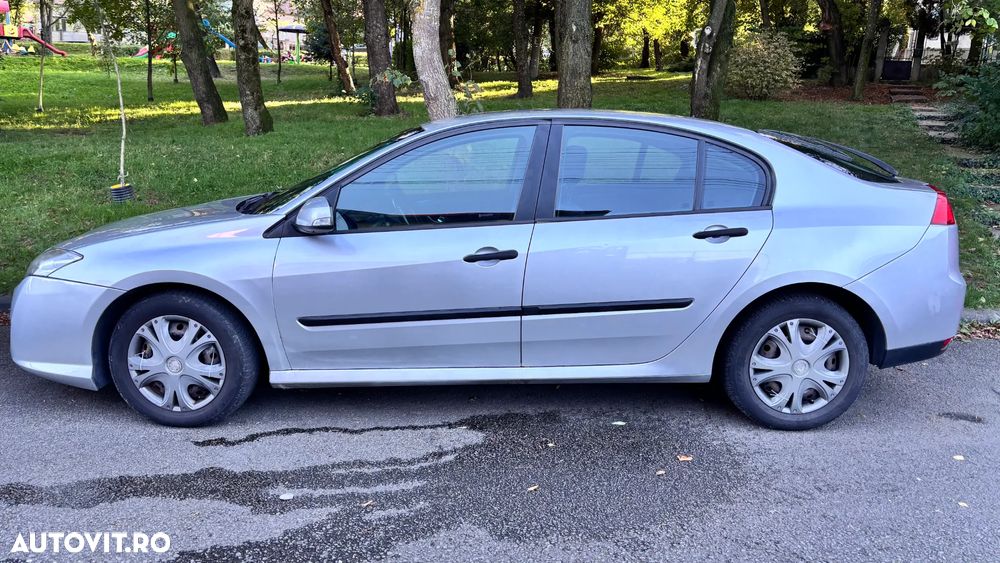 Renault Laguna 1.5 dCi Expression - 3