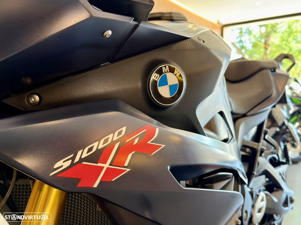 BMW S 1000 XR S1000 XR - 8