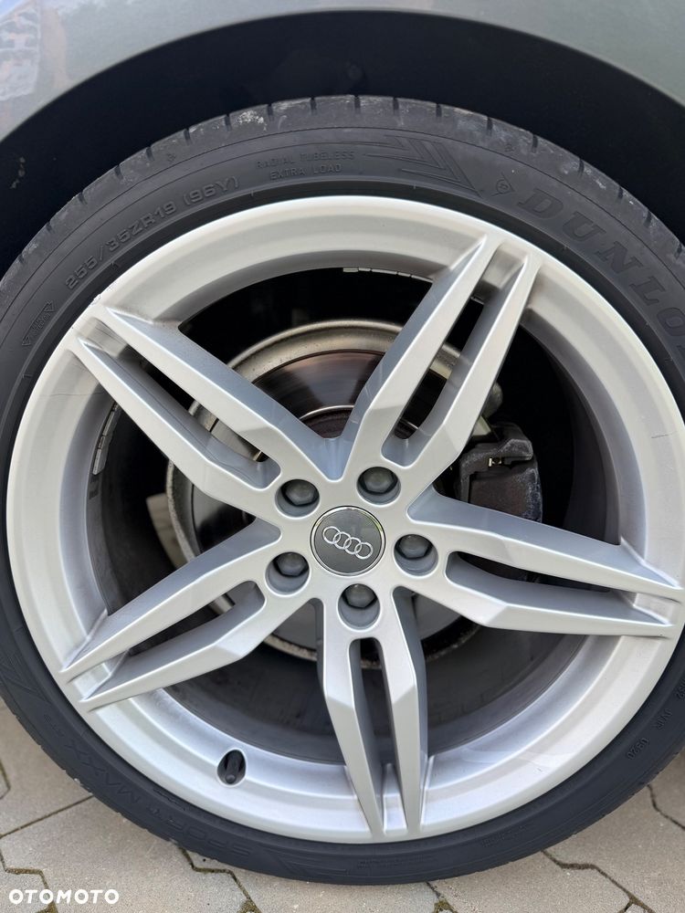 Audi A5 Sportback 2.0 TDI - 17