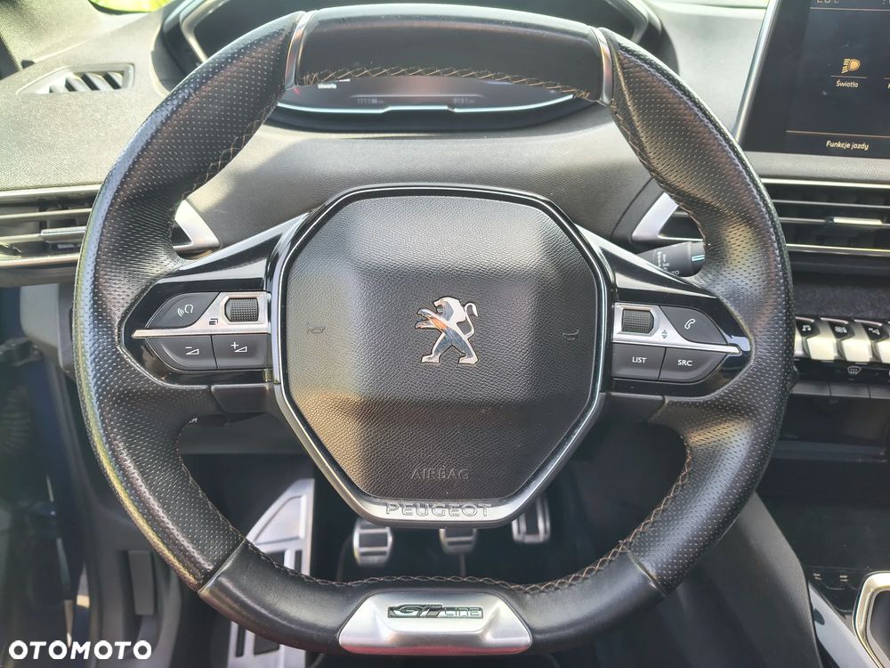 Peugeot 3008 BlueHDi 150 Stop & Start Allure - 29