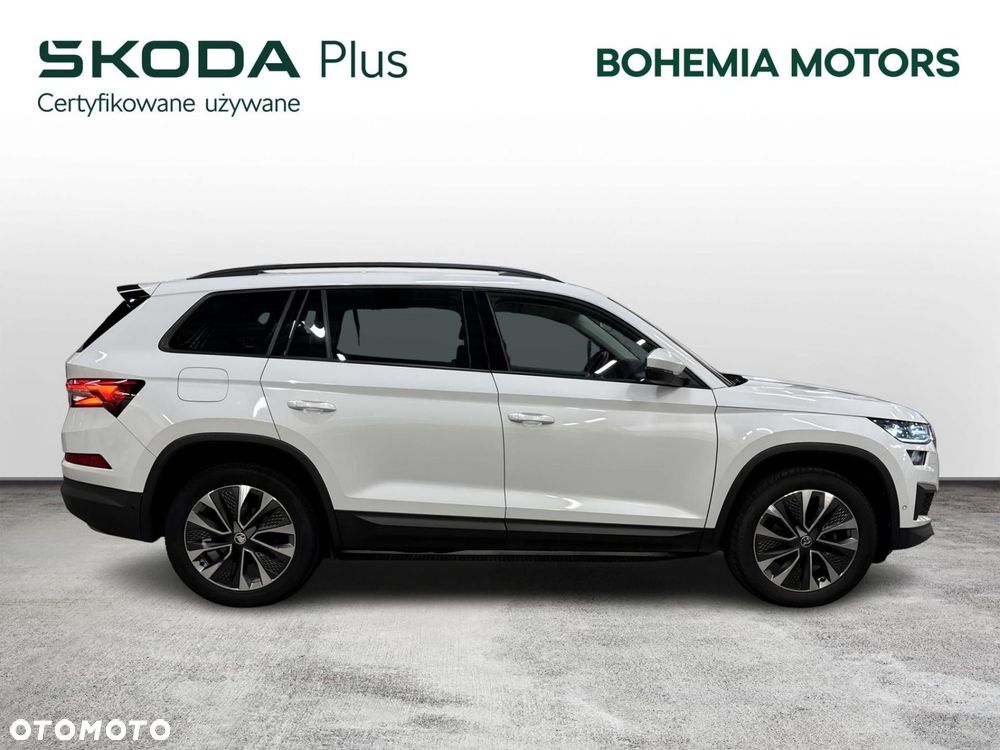 Skoda Kodiaq - 7