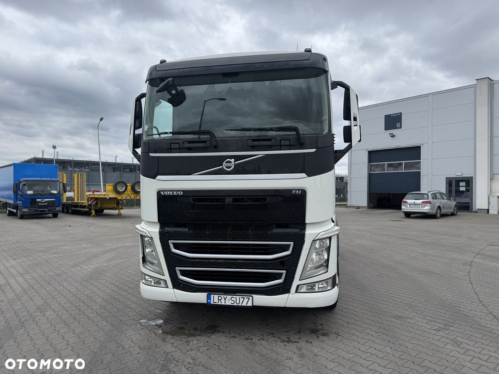 Volvo Fh500 - 3