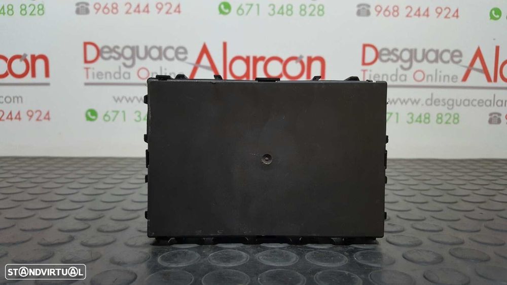 MÓDULO ELETRÓNICO NISSAN QASHQAI (J10) TEKNA - 6