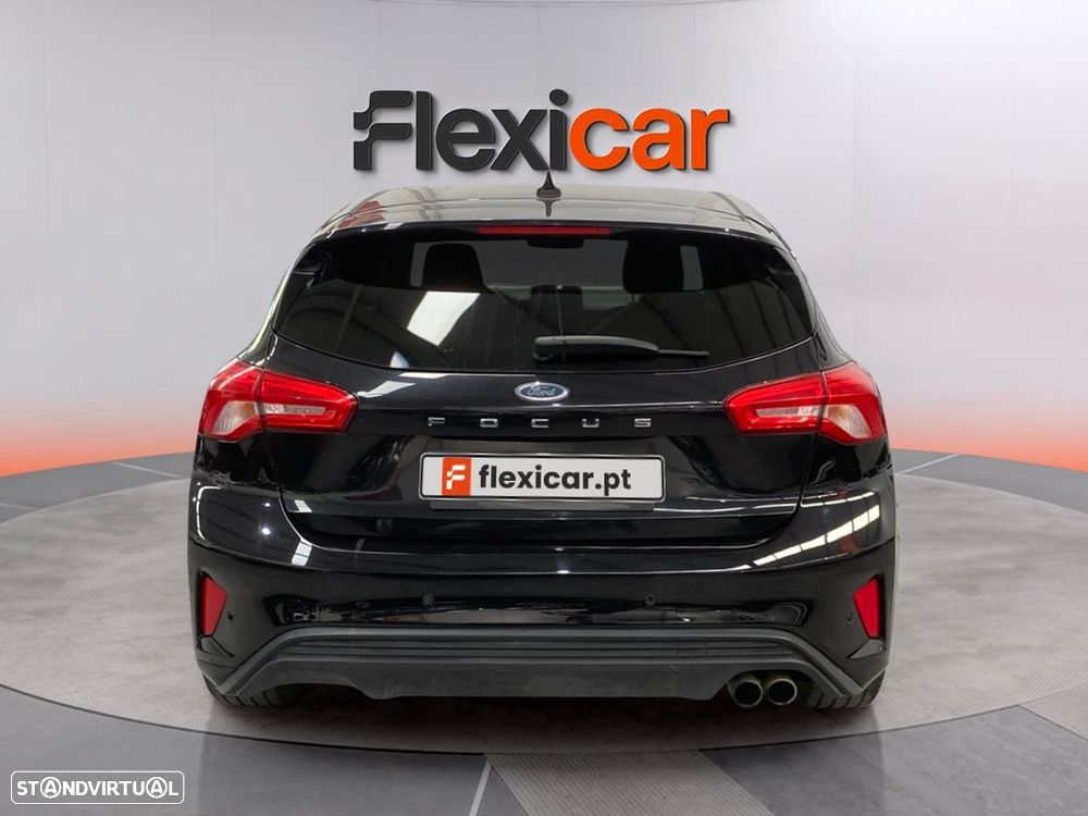 Ford Focus 1.5 TDCi EcoBlue ST-Line - 7