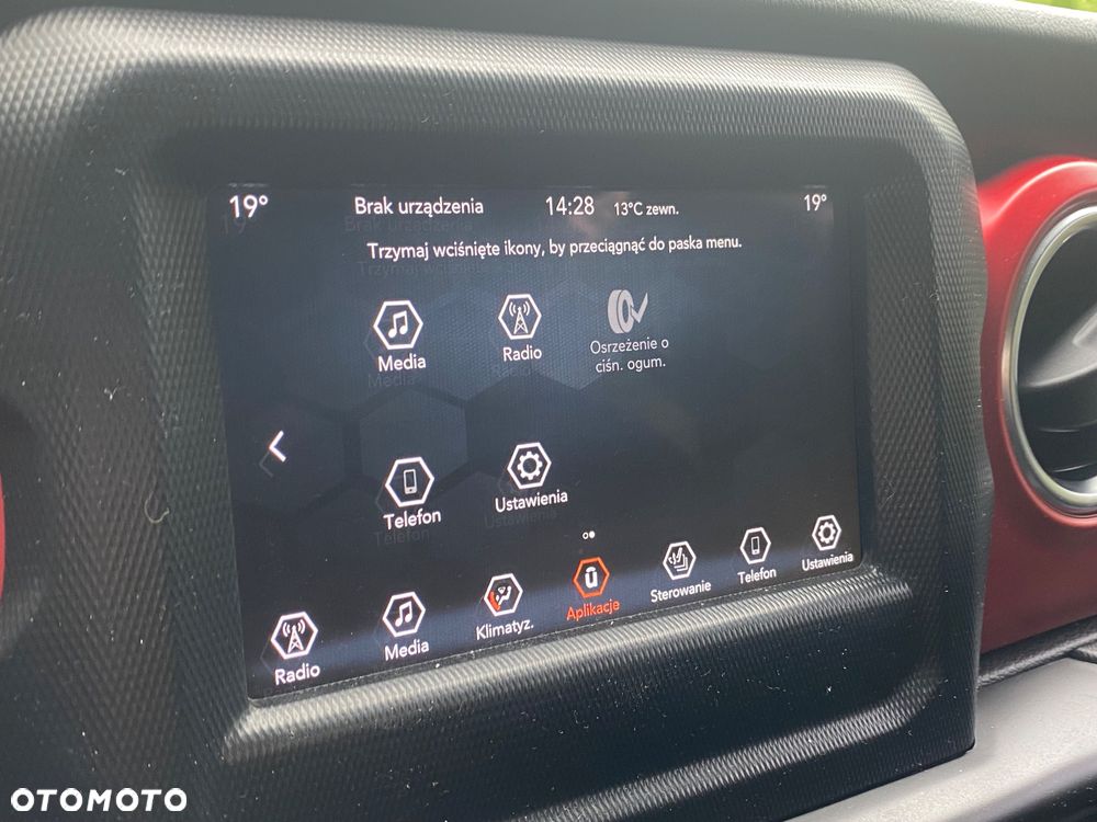 Jeep Wrangler Unlimited GME 2.0 Turbo Rubicon - 17