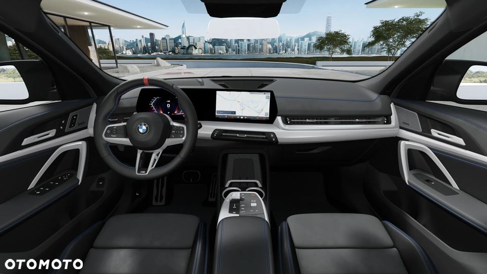 BMW X2 M35i xDrive - 12