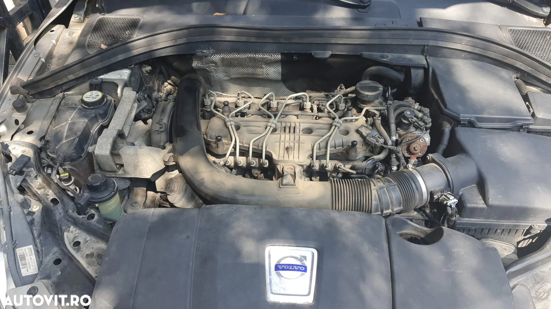 Volvo XC 60 D3 AT6 Kinetic - 11