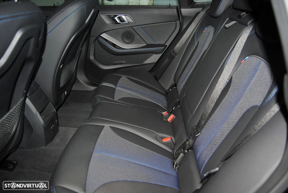 BMW 216 Gran Coupé d Pack Desportivo M - 16