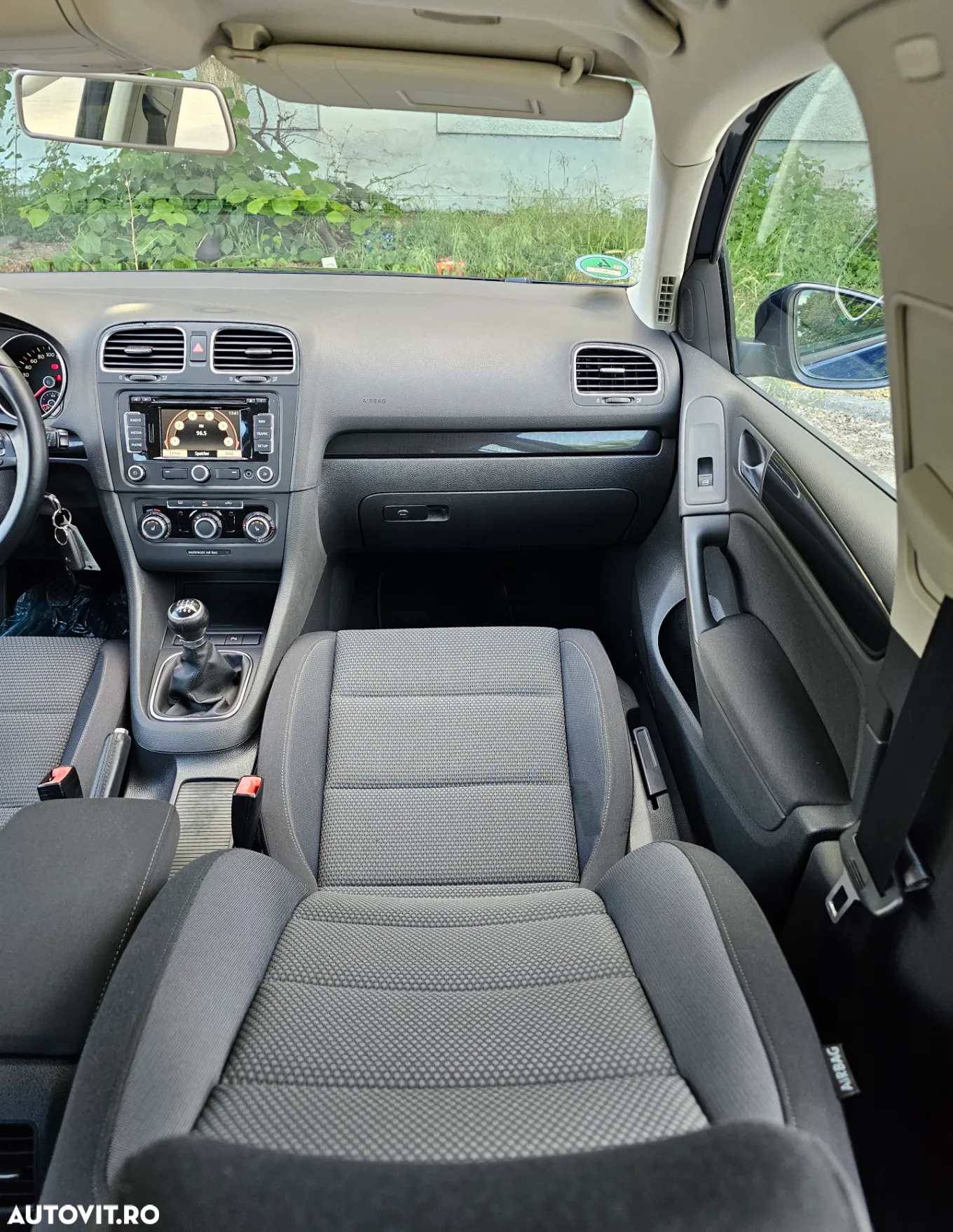 Volkswagen Golf 1.4 TSI Team - 6
