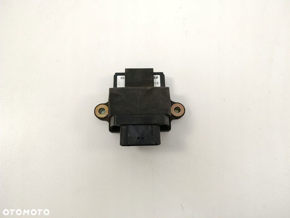 KYMCO X-CITING 400i MODUŁ - 1