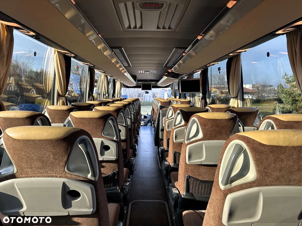 Setra 515 HD - 10