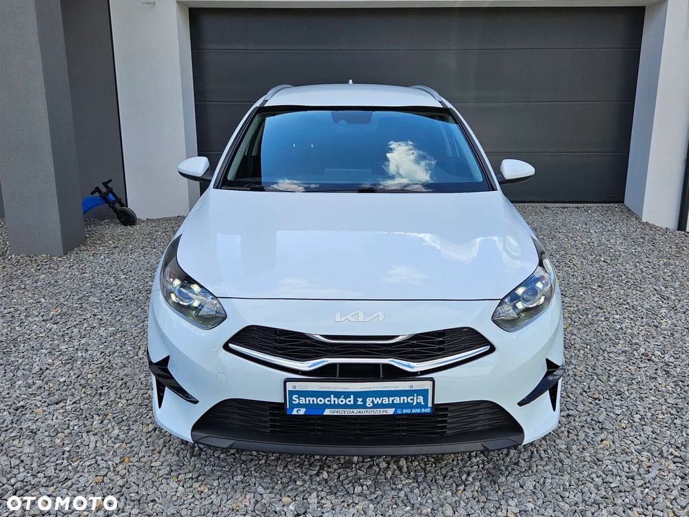 Kia Ceed 1.5 T-GDI S - 2
