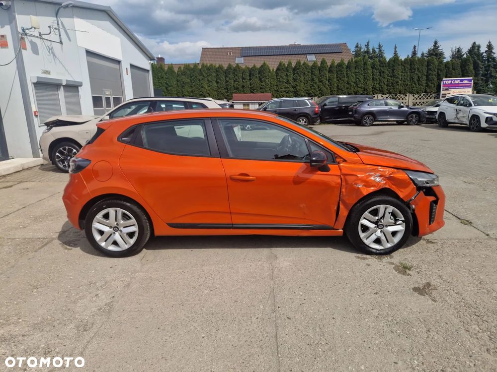 Renault Clio 1.6 E-TECH Techno - 4