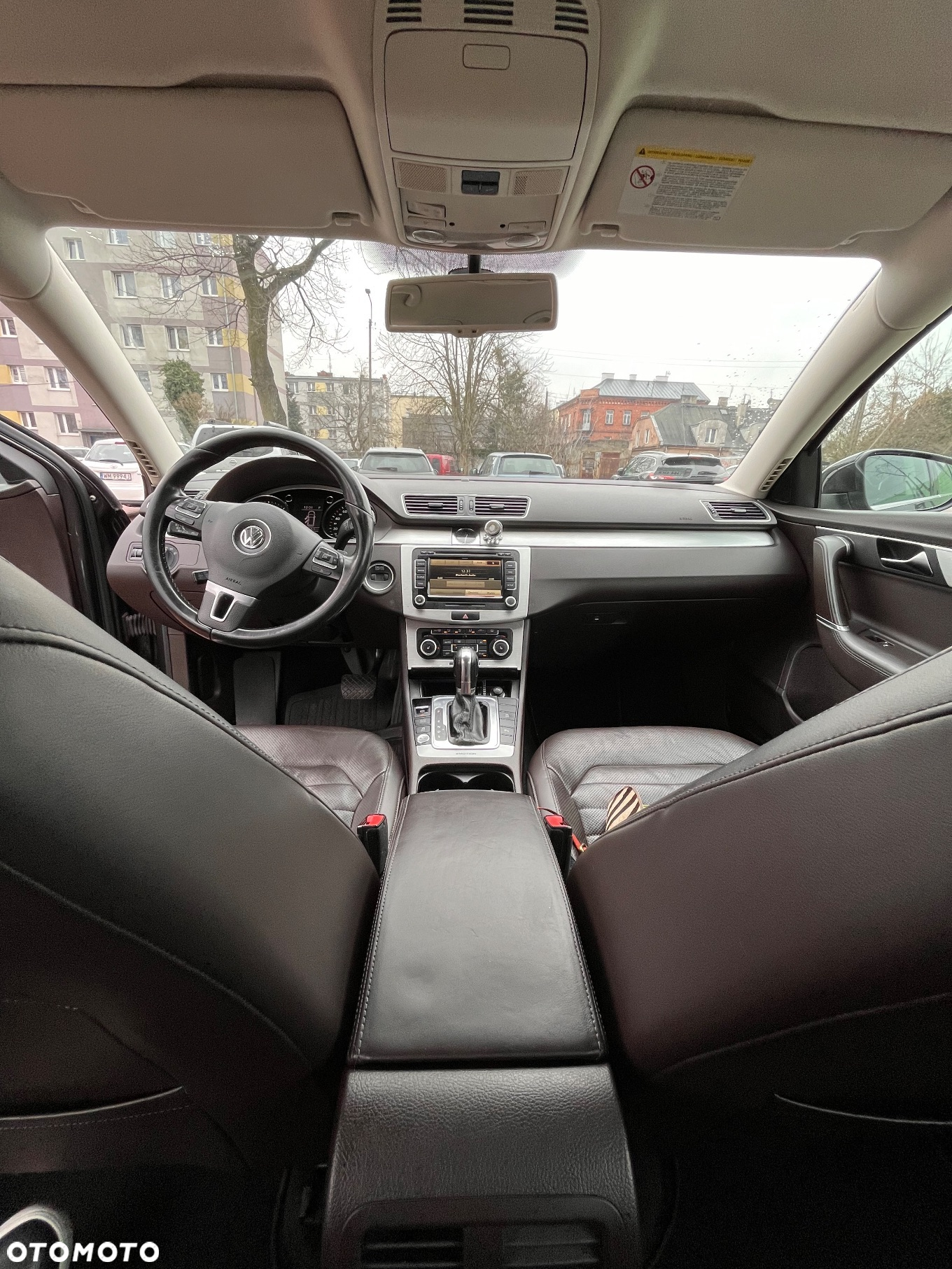 Volkswagen Passat 2.0 TDI DPF Highline DSG - 15