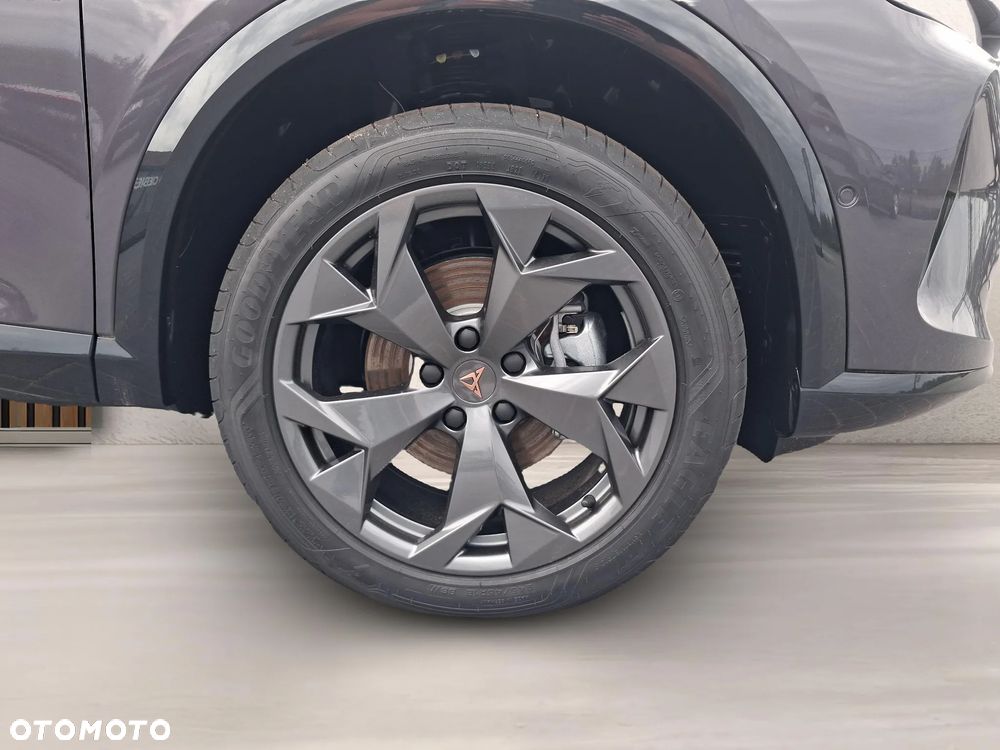 Cupra Formentor - 17