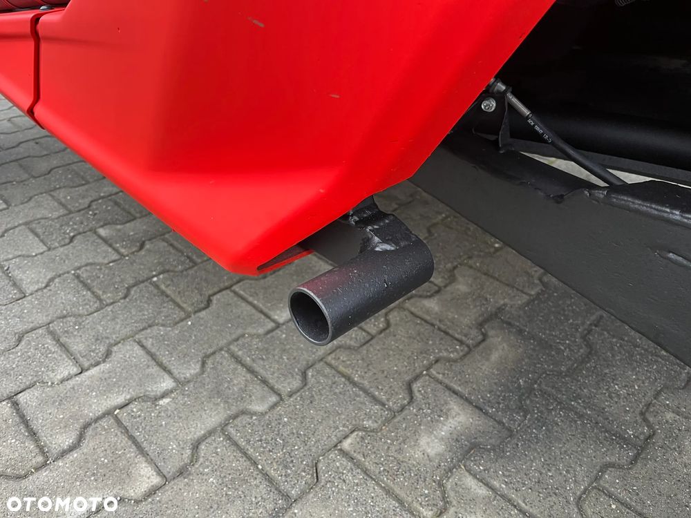 Can-Am Maverick - 17