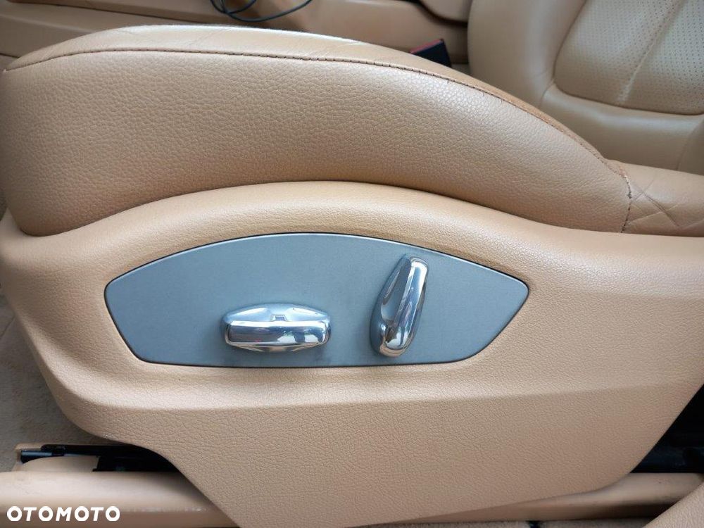 Porsche Cayenne Diesel - 27