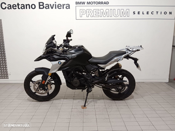 BMW G 310 GS 310GS