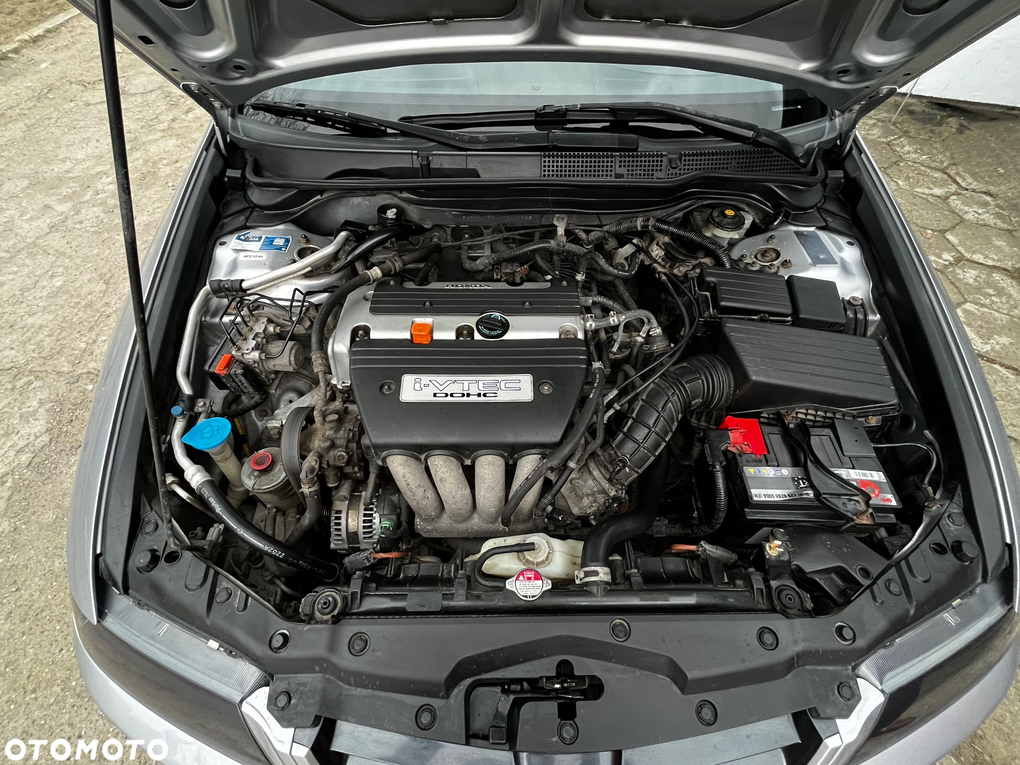Honda Accord - 15