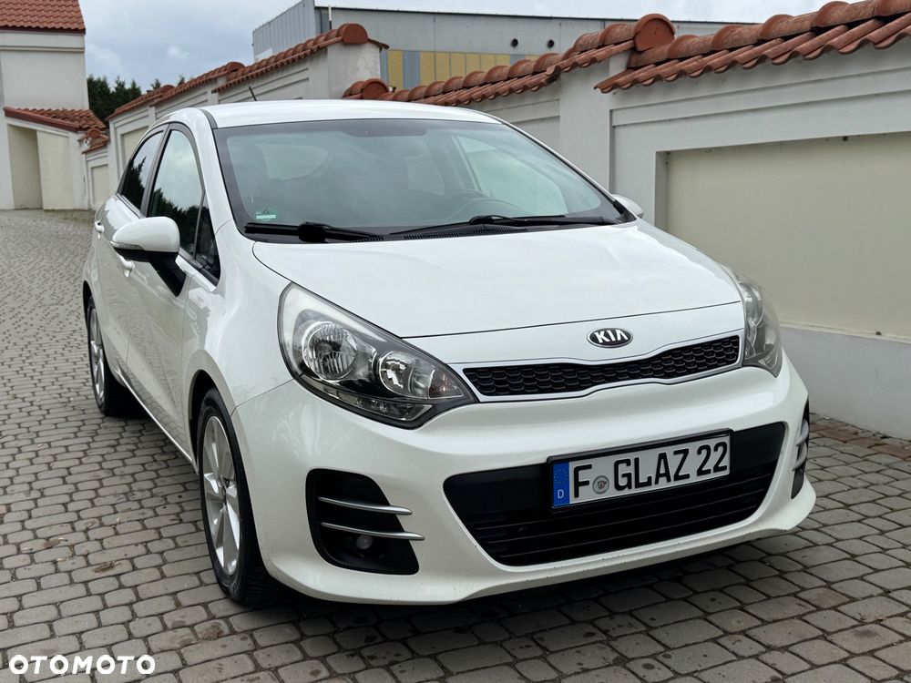 Kia Rio - 29