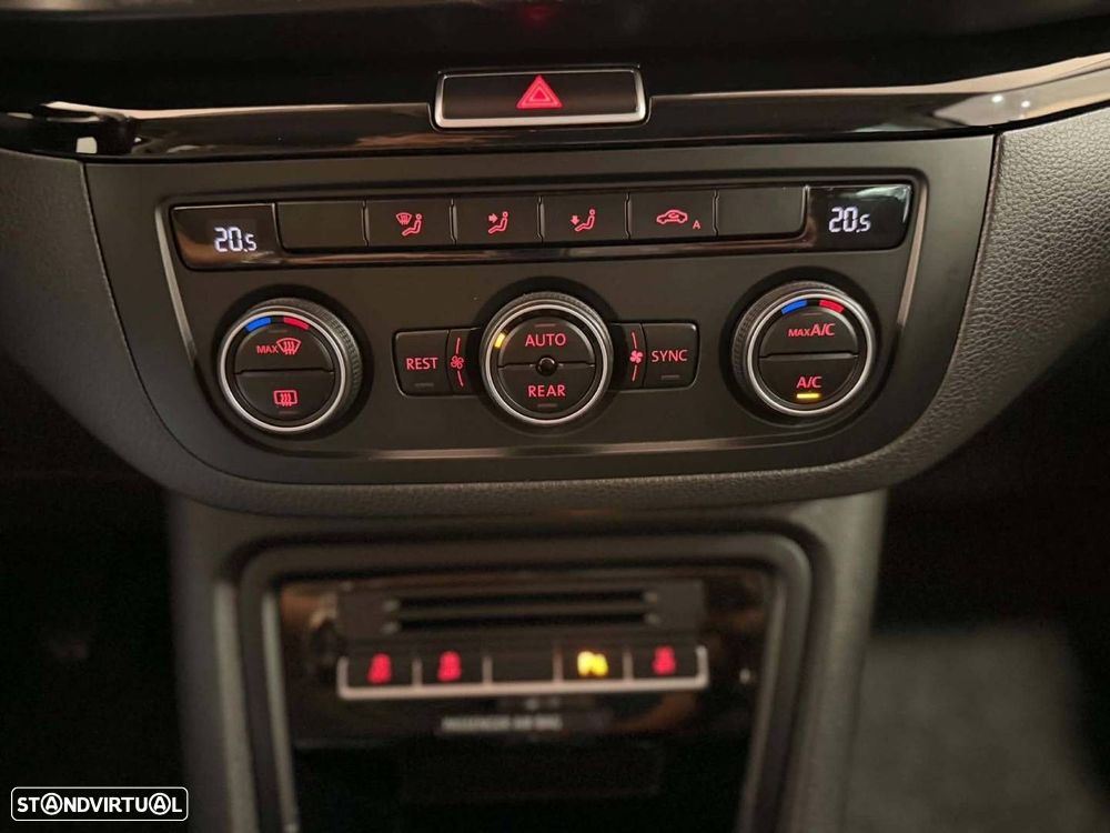 SEAT Alhambra 2.0 TDi Style - 21