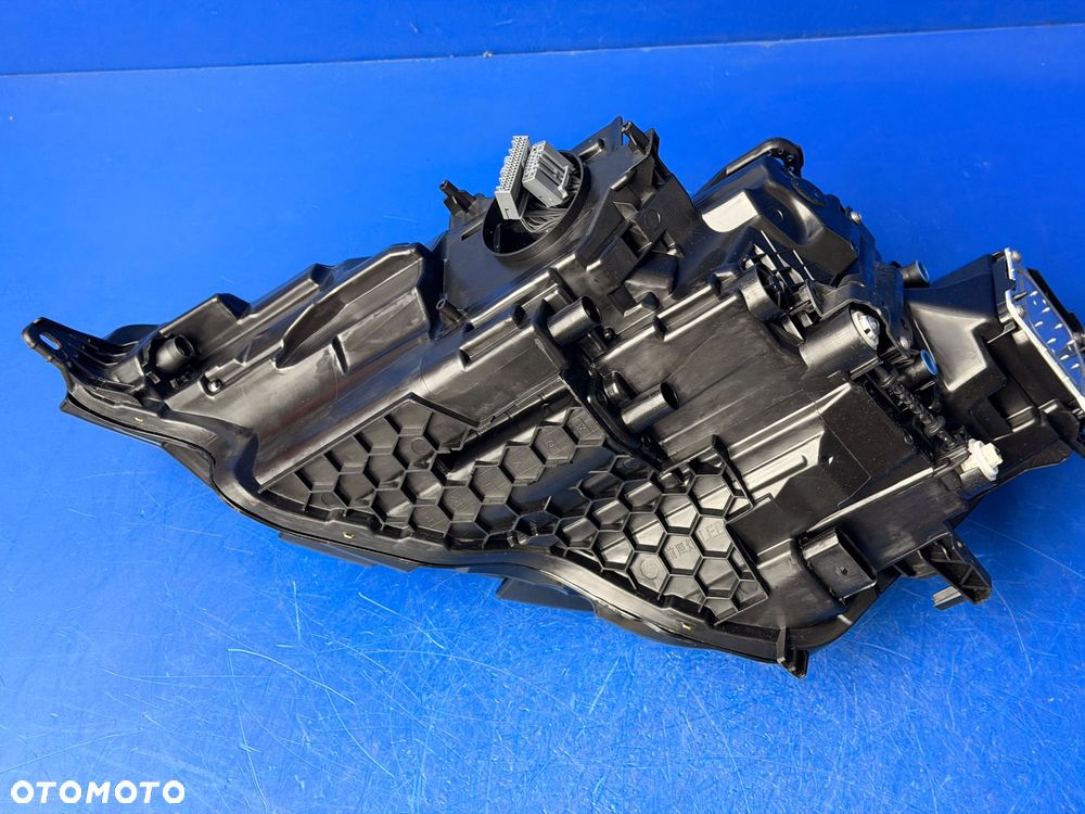 PRAWY FULL LED MID VOLVO S60 V60 II BDB USA AMERYKA - 8