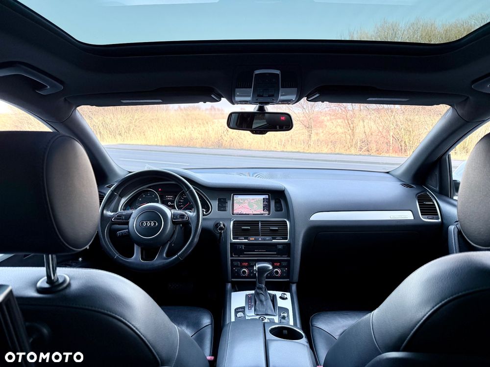 Audi Q7 - 13