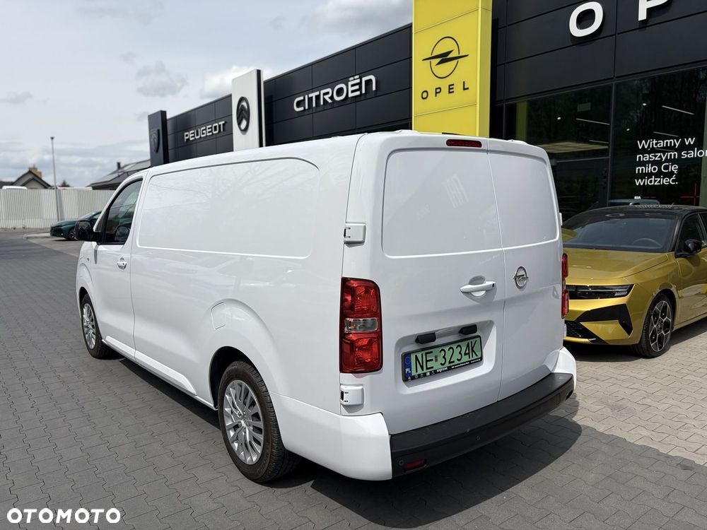 Opel Vivaro - 7