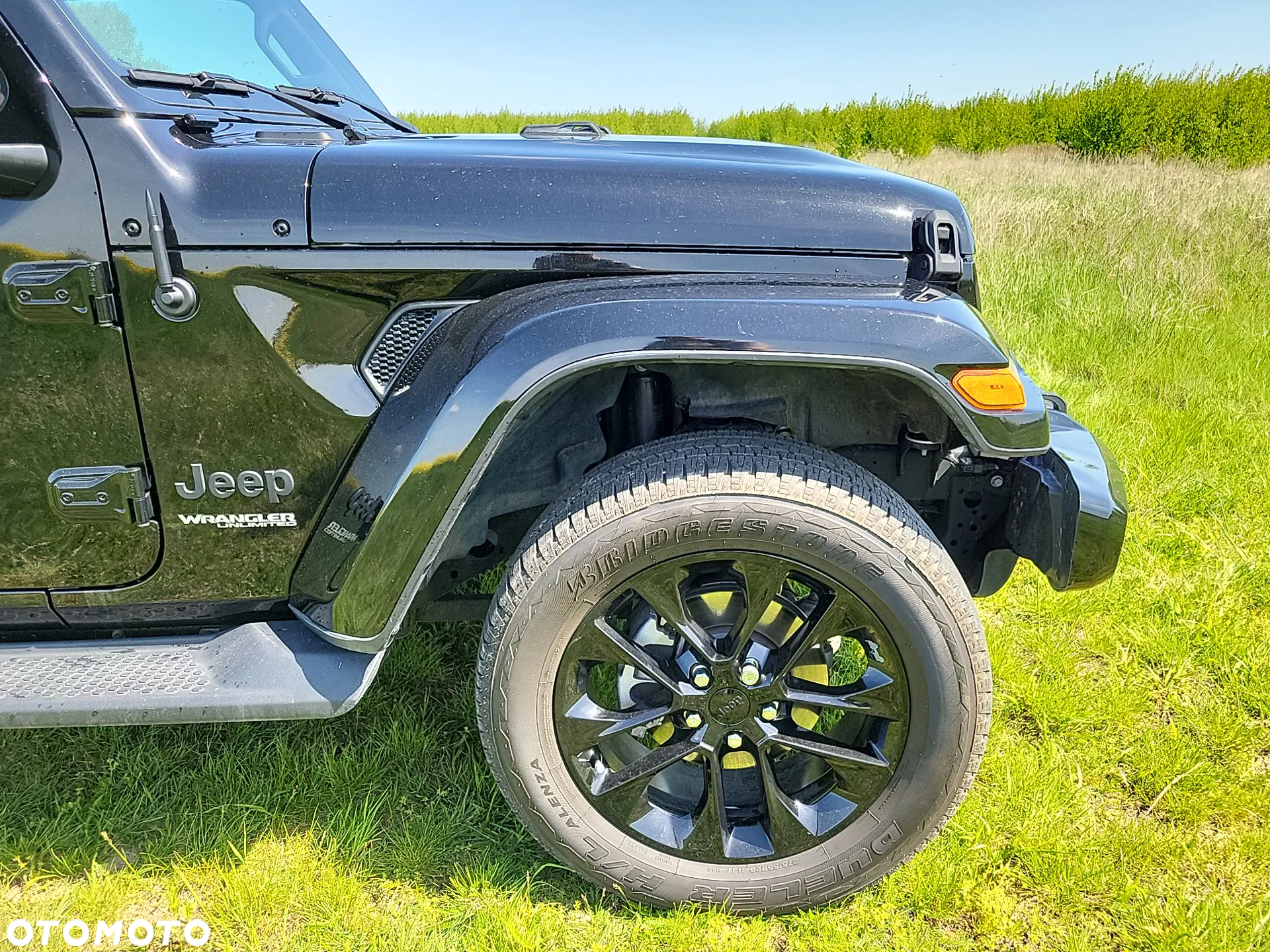Jeep Wrangler - 3