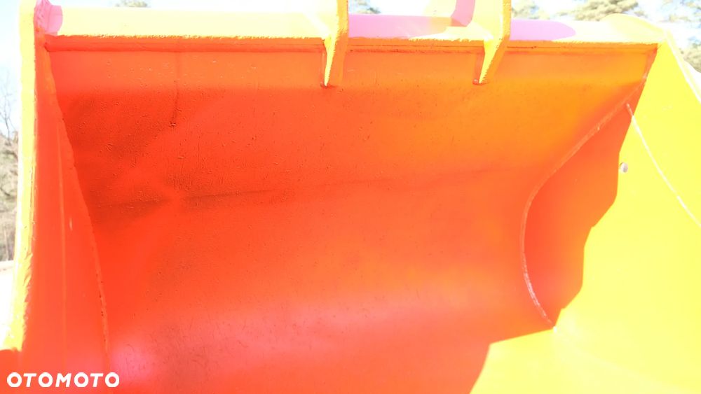 łyżka miller 1.6m3 volvo cat jcb i inne - 6