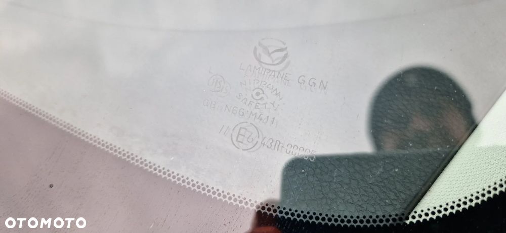 Mazda 6 Sport 2.0 MZR DISI Exclusive-Line Edition 40 Jahre - 32