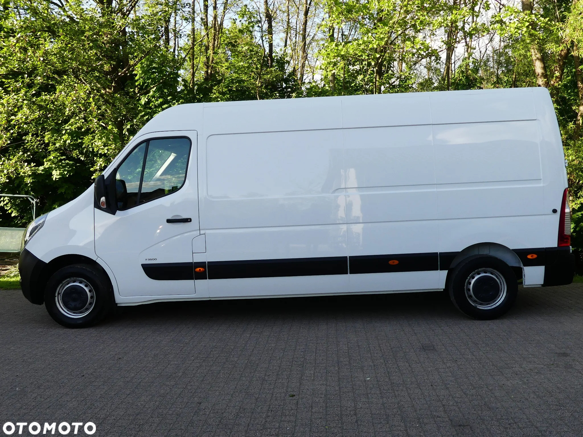 Opel Movano - 4