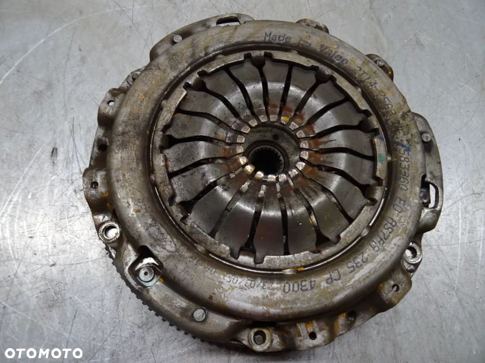 FORD CONNECT 02-05 SPRZĘGŁO DOCISK KOŁO - 3