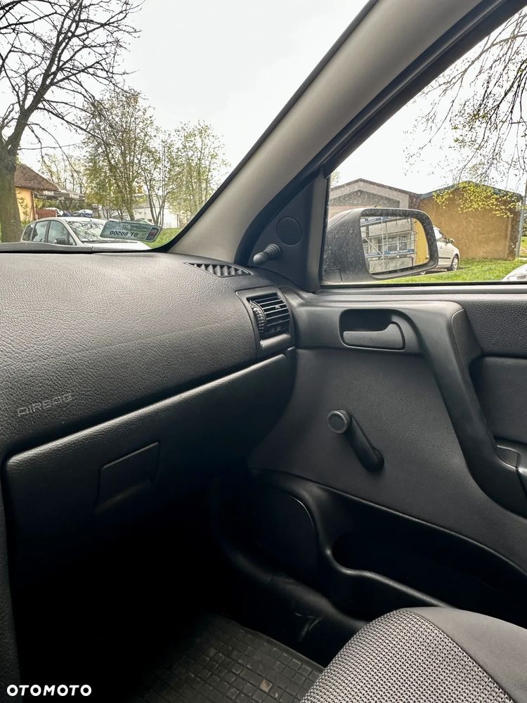Opel Astra 1.4 Start - 7