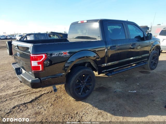 Ford F150 - 7