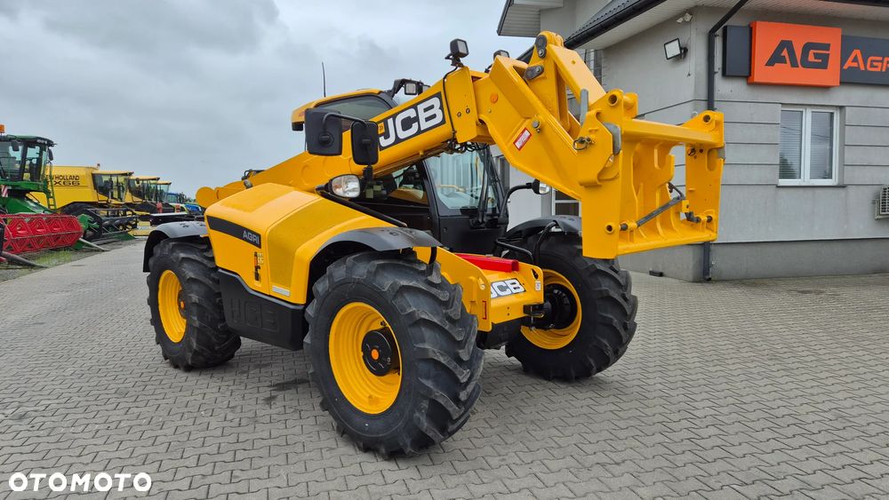 JCB 532-70 AGRI 2019R - 10