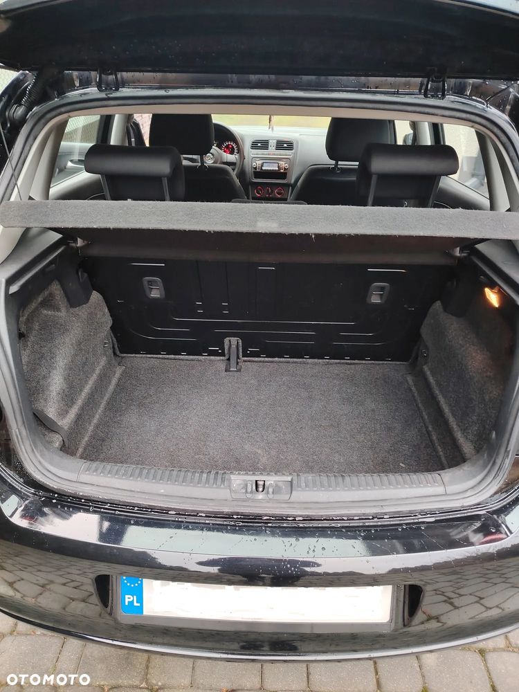 Volkswagen Polo - 5