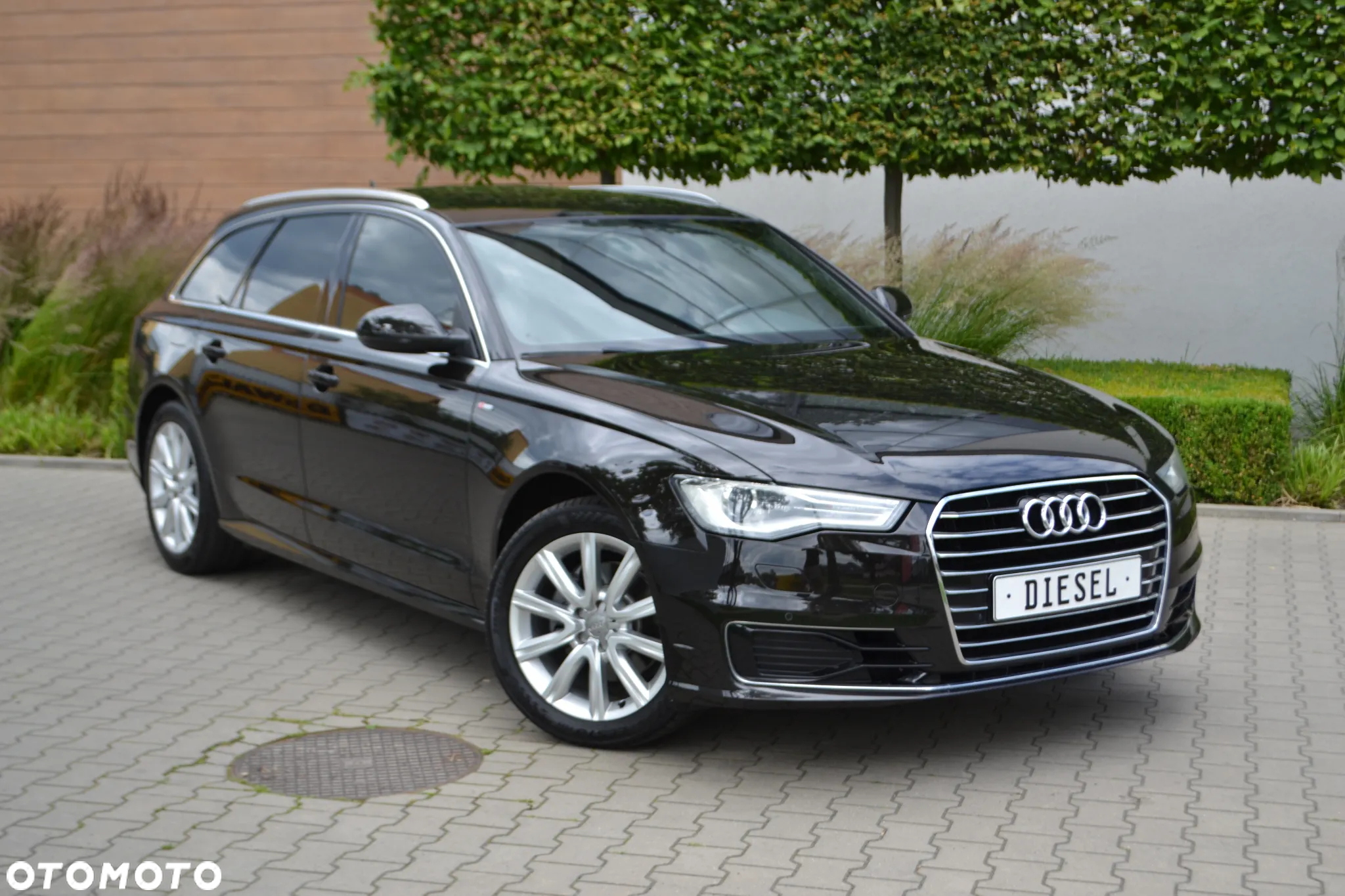 Audi A6 - 2
