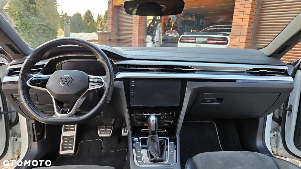 Volkswagen Arteon - 35