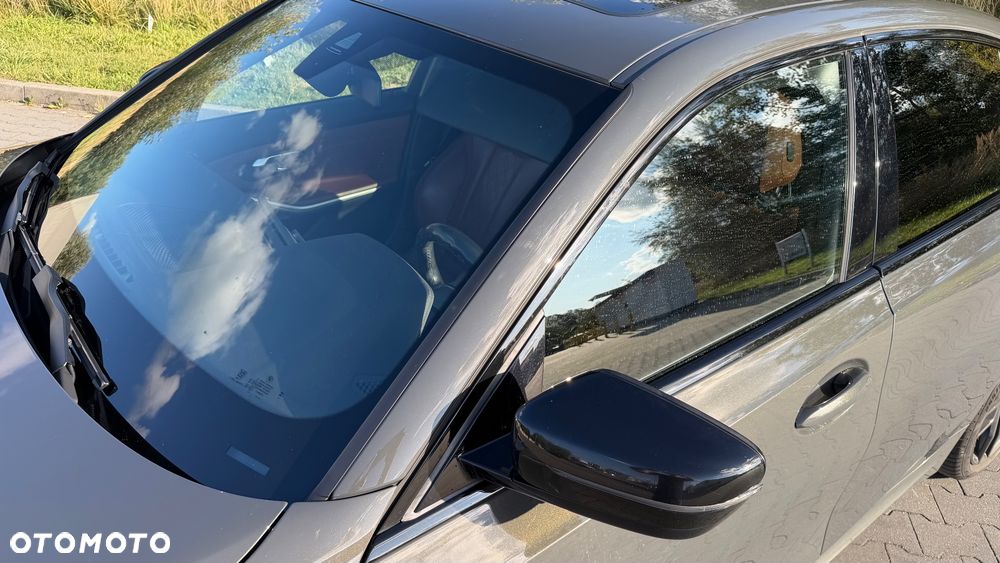 BMW Seria 3 330i xDrive M Sport sport - 8