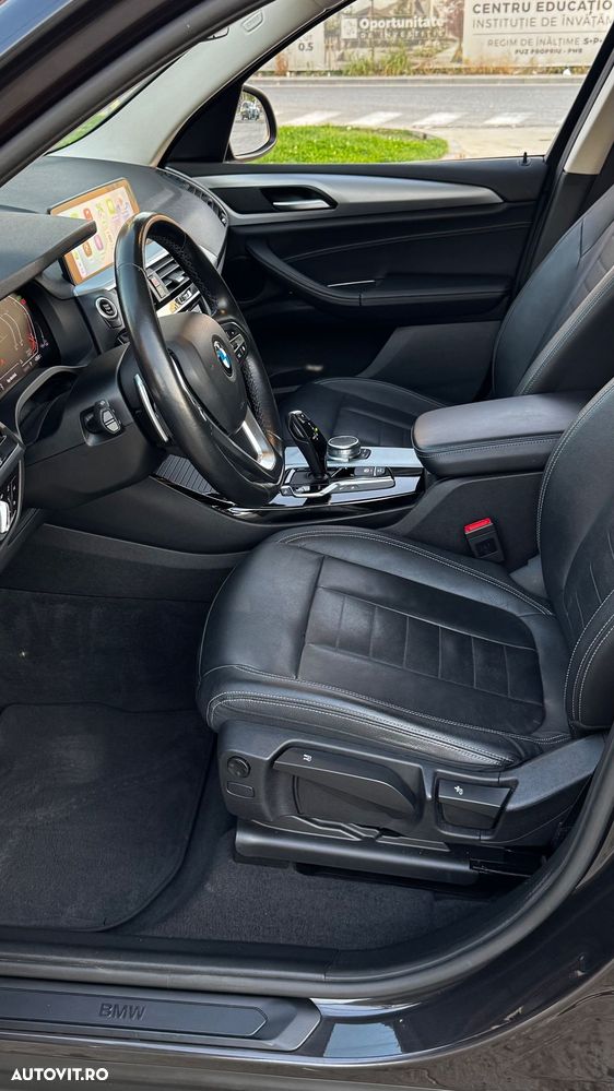 BMW X3 - 14