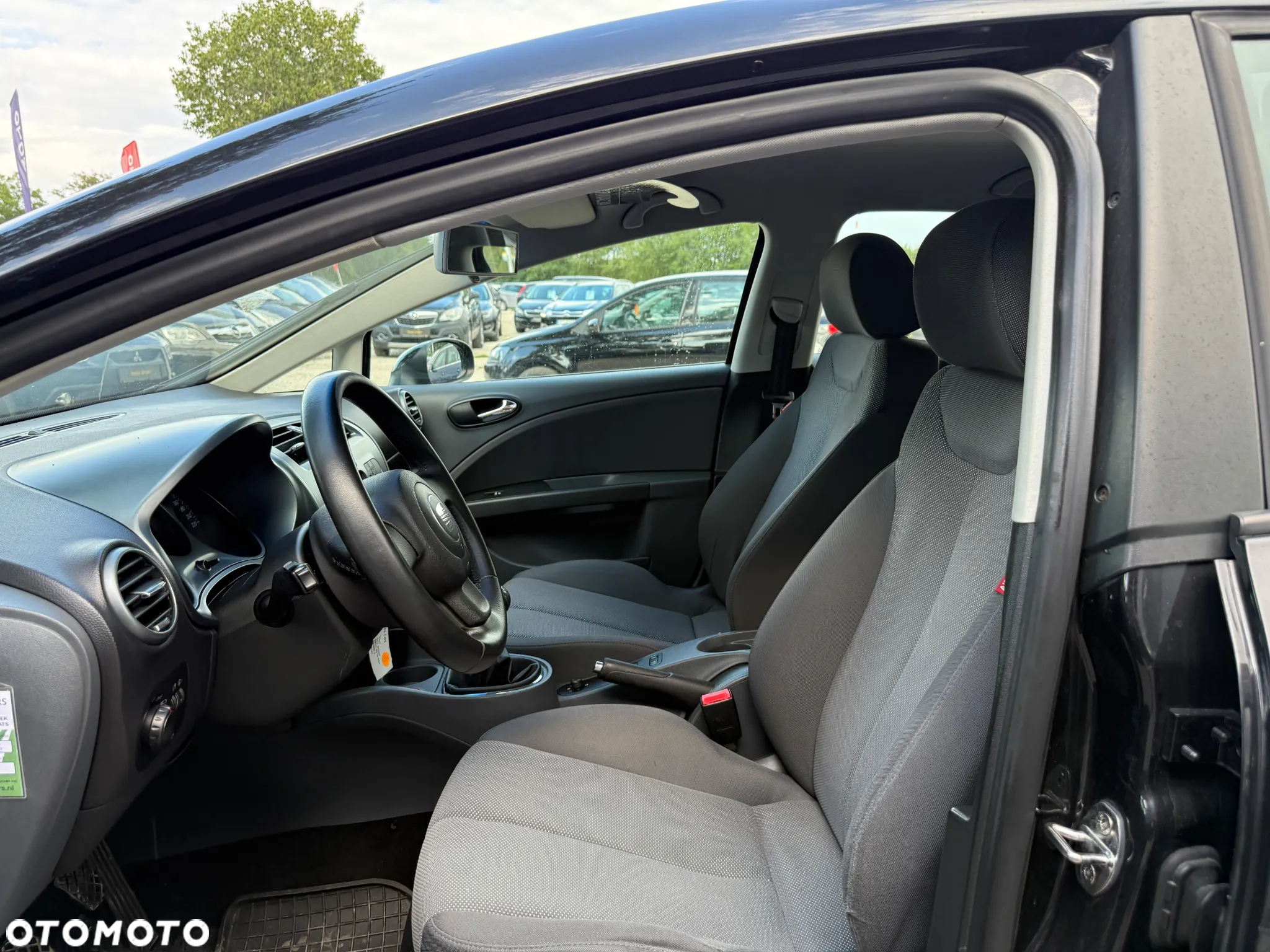 Seat Leon 1.6 Audience - 16